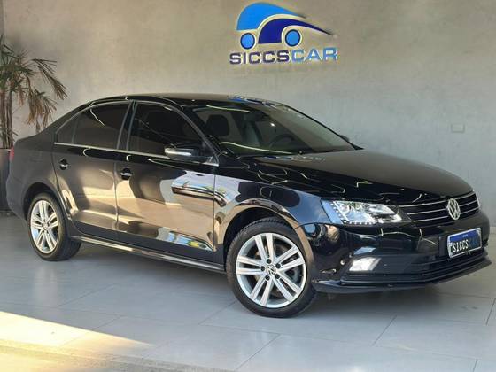 VOLKSWAGEN JETTA 2.0 TSI HIGHLINE 211CV GASOLINA 4P TIPTRONIC VOLKSWAGEN JETTA 2.0 TSI HIGHLINE 211CV GASOLINA 4P TIPTRONIC